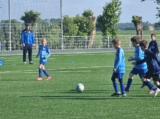S.K.N.W.K. JO9-1 - ST FC De Westhoek '20/Z.S.C. '62 JO9-3 (competitie) 2024-2025 (4e fase) (25/48)